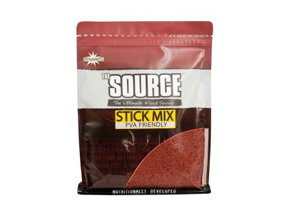 Dynamite Baits Stick Mix Source 1 kg