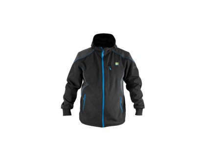 Preston Soft Shell jacket vel. XXL