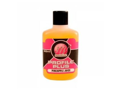 Mainline Profile Plus Flavours - Pineapple Juice aroma
