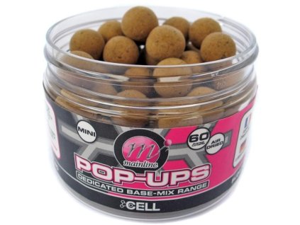 Mainline Mini Pop-ups - Cell 12mm