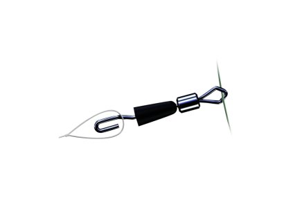 Guru Heli Swivel Medium