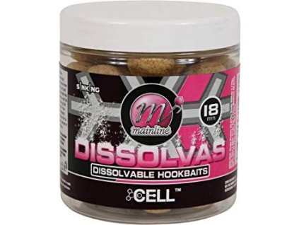 Mainline Dissolvas - Cell 18mm 250ml
