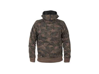 Fox Chunk Camo Edition Funnel Neck Hood XL