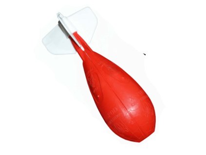 WOLF X-Spod Competition Red vel. Medium