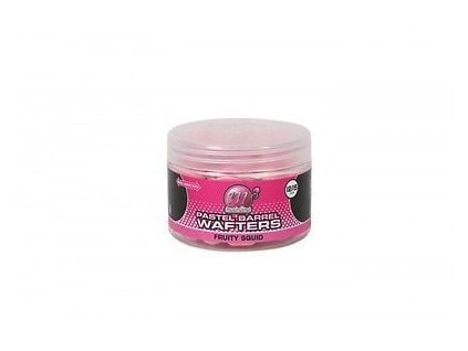 Mainline Wafter Barrels Fruity Squid 12/15mm