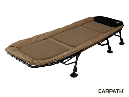 Delphin Carpath GT6 Lehátko