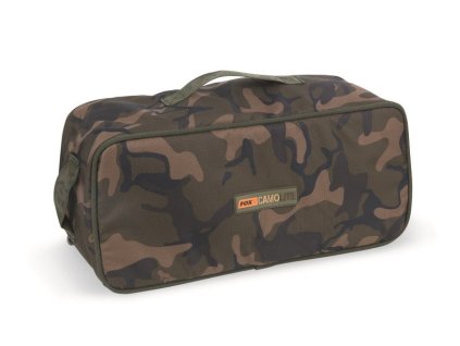 Fox Camolite brew kit Bag