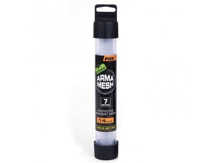 Fox Edges Arma Mesh Narrow 14mm x 7m