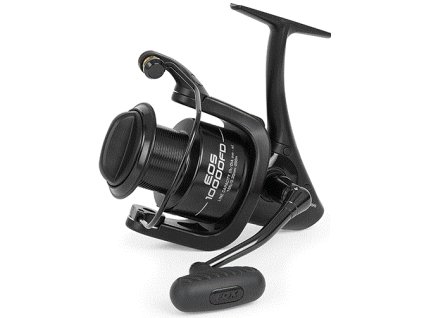Fox Navijak EOS 10000 FD REEL no spool