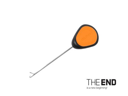 Delphin Ihla THE END GRIP Medium