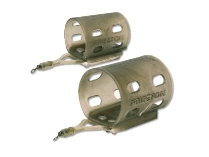 Preston Open Ended Feeders L 65g