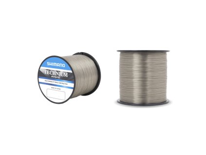 Shimano Technium Invisitec silon 0,305mm 1100m