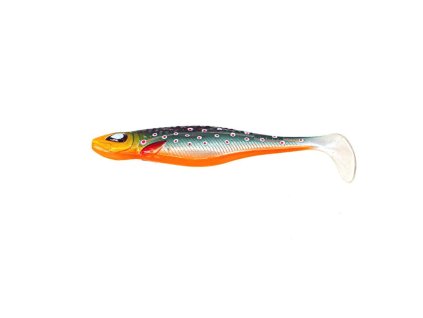 Rozemeijer Guma Paddle 14cm 23g f. Wild Char
