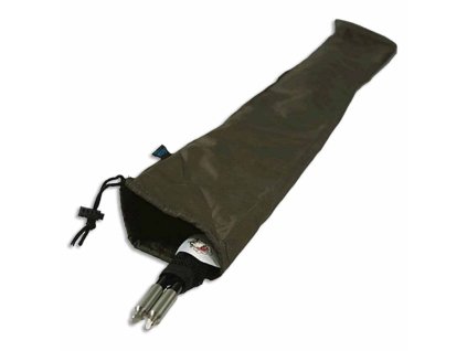 Aqua LANDING NET STINK SLEEVE Obal na mokrý podberák