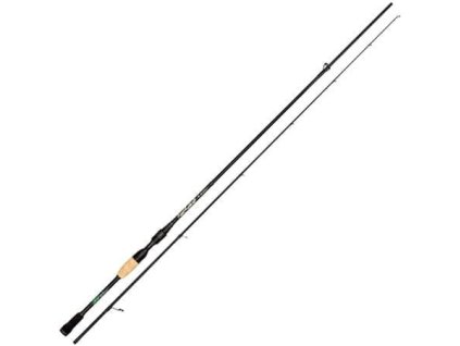 Gunki Udica Power Game S 2,1m ML 3,5-14g