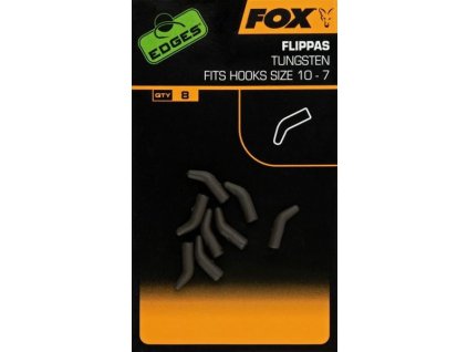 Fox Edges Flippa's sizes 10-7 x 10ks