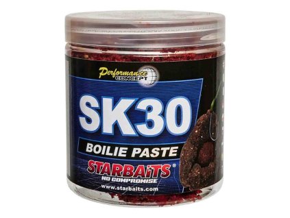 Starbaits Paste Baits SK30 250g