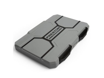 Preston Absolute All Round Hooklength Box