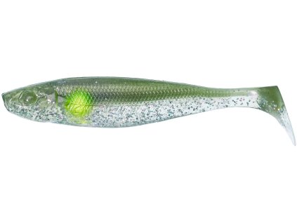 Gunki Bumpy 11cm U.V Ghost Ayu