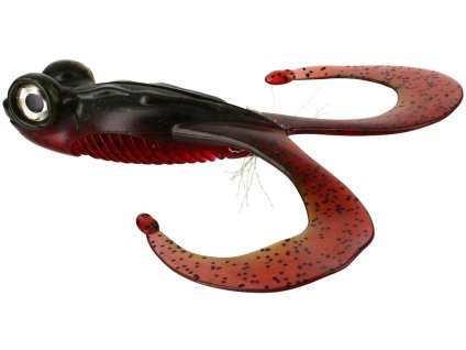 Gunki Bull Frog 10cm Red Toad