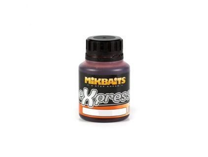 Mikbaits eXpress dip 125ml MOnster Crab