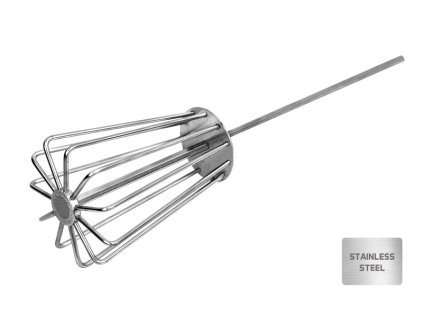 Delphin ATOMA mixer Miešadlo na feeder