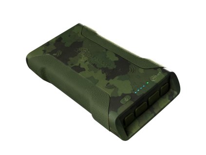 RidgeMonkey Powerbanka Vault C-Smart Wireless 42150mAh Camo