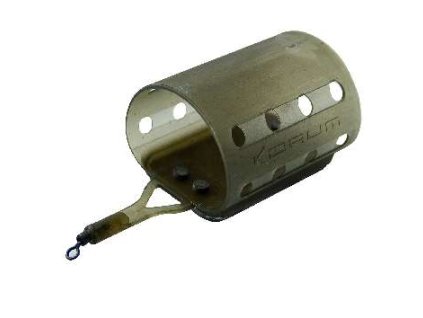 Korum Open Ended Feeder 30g medium