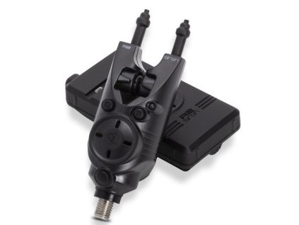 Zfish Bite Alarm Set Merkur 2+1 Sada Signalizátorov