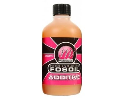 Mainline Oils Feed Inducing Fosoil 250ml