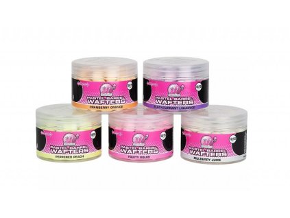 Mainline Wafter Barrels Mulberry Juice 12/15mm