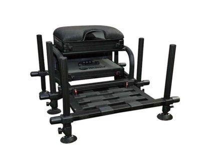 Guru Rive Stealth Team Guru Seatbox 2.0
