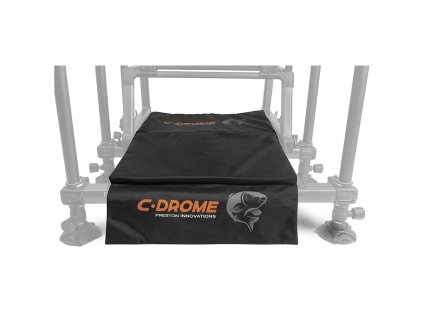 Preston C-Drome Unhooking Mat