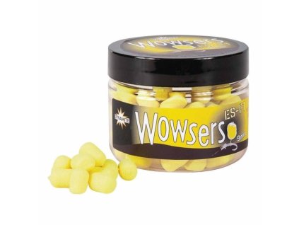 Dynamite Baits Wowsers Yellow ES-F1 9 mm