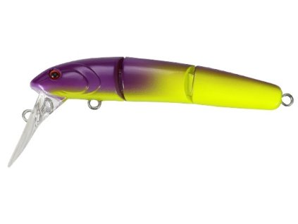 ValkeIN Wobler Hydram NANO S Lemon Joker C123 5,5cm 3,1g