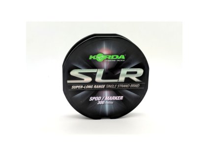 Korda SLR Braid