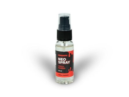 Mikbaits Neo Spray Chilli Mango 30ml