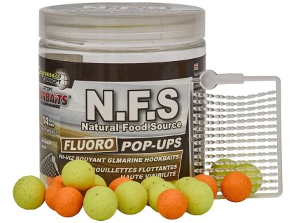 Starbaits Pop Up NFS 14mm 80g