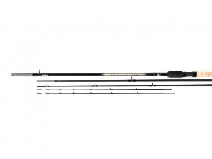 Guru A-CLASS Method Feeder 102ft 3pc 1-70g