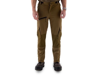 Trakker Gate TechPro QD Combats vel.XL