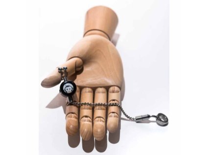 Monkey Climber Swinger Matrix mk.1 Indicator Hanger Black