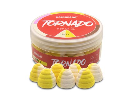 Haldorádo Tornado Pop Up XL SIPI 1 15mm 30g