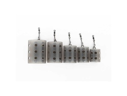 Preston Hexmesh Plastic Open end Feeder Medium 20g