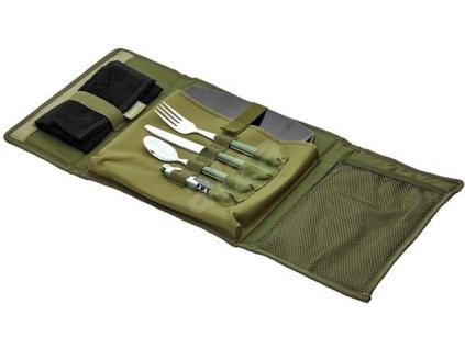 Trakker Jedálenská sada - NXG Compact Food set