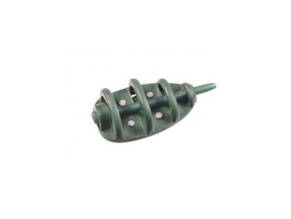 Konger method feeder X1 krmítko 20gr