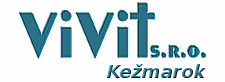 Vydavateľstvo ViViT