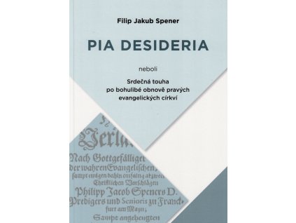 38 Pia desideria
