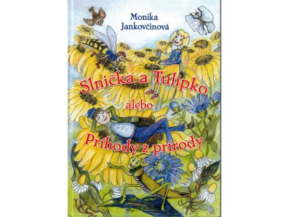 41 Slnicka a Tulipko