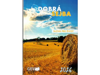 Dobra sejba 2026w