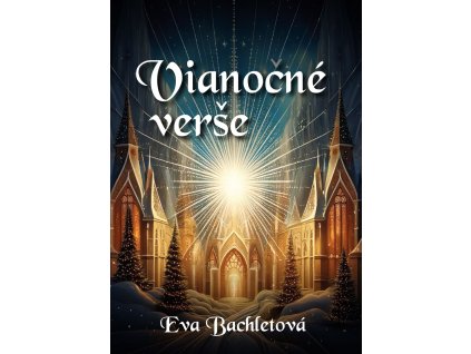 Bachletova Vianocne verse tit